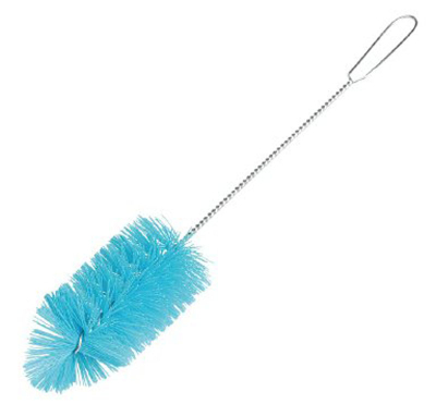 Bottle Brush (2.5Inch Diameter) 15.5Inch