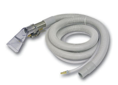 Hand/Upholstery Tool With Hose