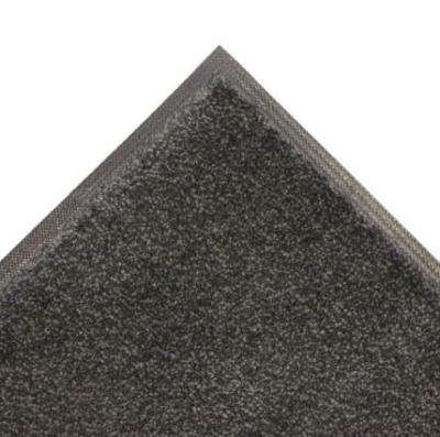 Black/White Ultitrend Mat 120x180cm