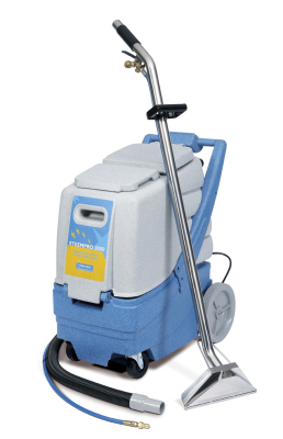 Steempro Powermax Machine with Hose & Wand