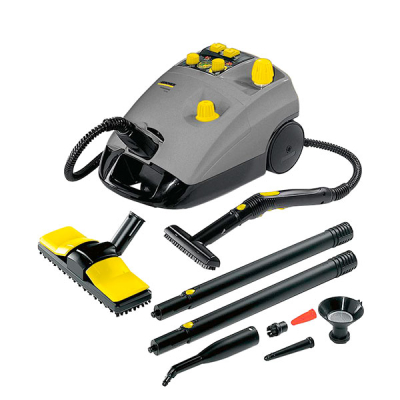 Karcher Steam Cleaner 240v