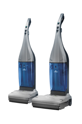 LW Pro Floor Scrubber Dryer Machine