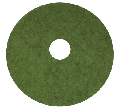 Floor Pads 13Inch Green