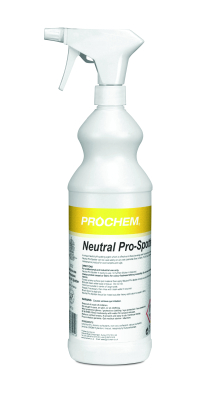 Neutral Pro-Spotter 1ltr