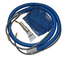 Truvox Hydromist 35 Upholstery Tool & Hose Kit