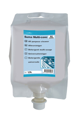 Suma Multi D2 1.5ltr