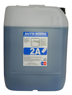 Autorinse Aid Active (Tri) 20ltr