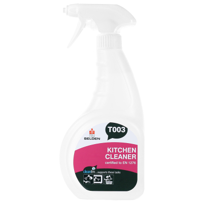 Kitchen Cleaner 750ml
