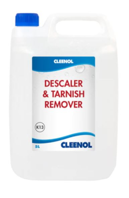 Catering Descaler & Tarnish Remover 5l