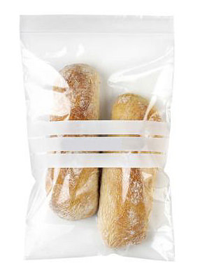 Freezer Bags 10x15Inch