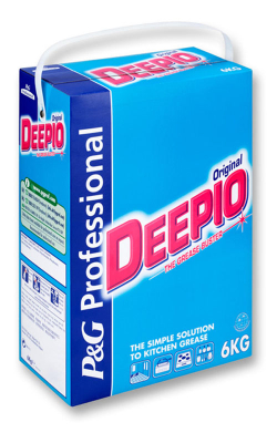 Deepio Degreaser Powder 6kg