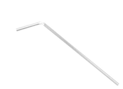 Flexi Straws 8Inch Fluorescent