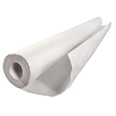 Banqueting Roll White 120cmx25m
