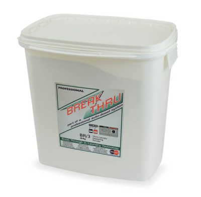 Breakthrough Laundry Destainer Powder BR3