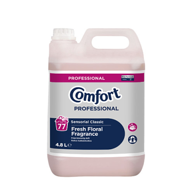 Comfort Fabric Softener