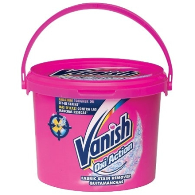 Vanish Multi Stain Powder Double Action 2.4kg