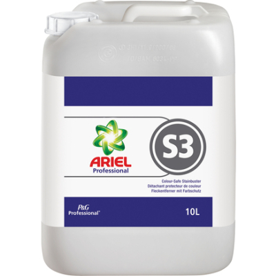 Ariel Stainbuster Liquid 10ltr