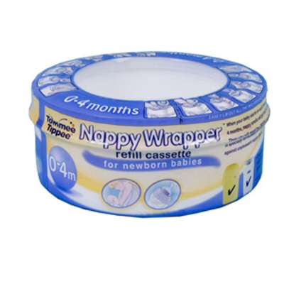 Sangenic Cassette Refill