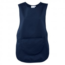Tabard Navy Large