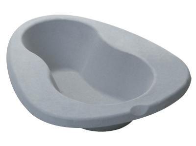 Pulp Bedpan Liner