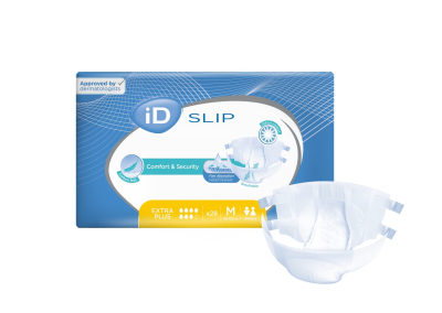ID Slip All in One Pads - Extra Plus Medium