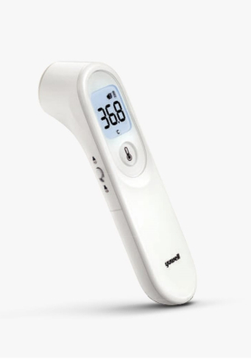 Non-Contact Infrared Forehead Thermometer