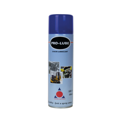 Pro-Lube Chain Lubricant 500ml