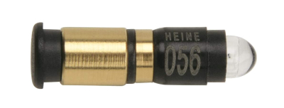 Halogen Bulb 2.5v for Heine X-001.88.056