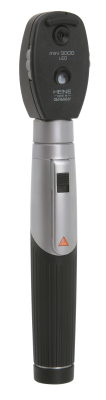 Heine Mini 3000 2.5v LED Ophthalmoscope D-008.71.120