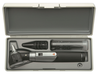 Heine M3000 F/0 Otoscope Set D-851.10.021