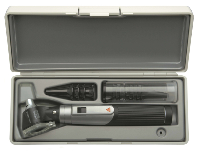 Heine M3000 D/I Otoscope Set D-851.20.021