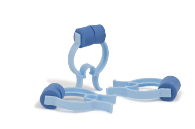 Nose Clips for Respiratory