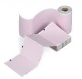 Delta 3 Plus 112x100mm Z-Fold ECG Paper