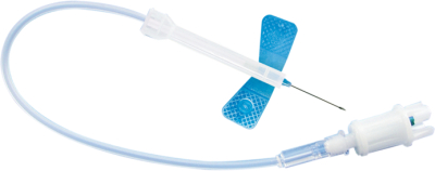 Safety-Multifly Needles 23g Tube 200mm