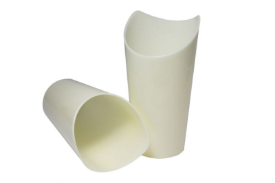 Plastic Ear Noots Tank