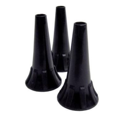 Keeler Jazz Otoscope Covers 5.0mm
