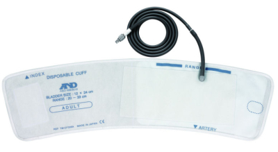 Disposable Cuffs for TM2430 TM-CF306
