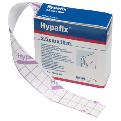 Hypafix Retention Dressing 5cmx10m