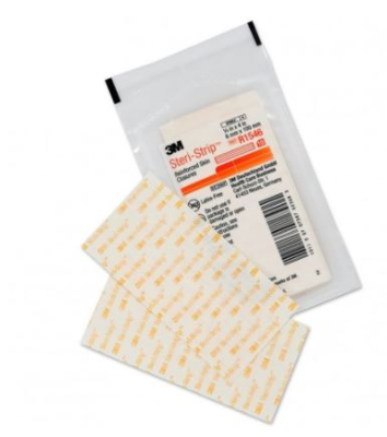 Steri-Strip Skin Closures 6x100m