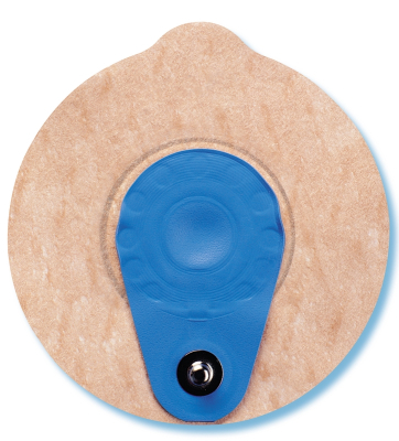 Blue Sensor 24hr Electrodes