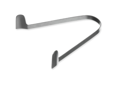 Nasal Thudichum Speculum Size 2 7862