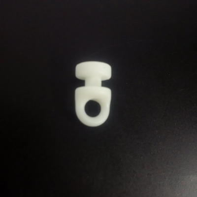 Cubicle Curtain Inside Runner