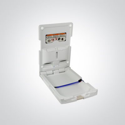 Baby Changer Unit Vertical
