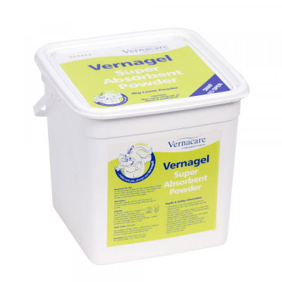 Vernagel Super Absorbent Powder 4kg