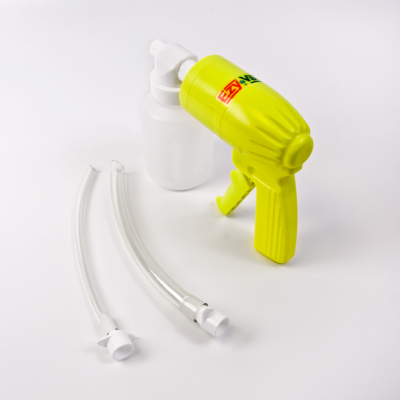 Ezyvac Emergency Manual Suction Pump