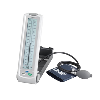 A&D UM-102A Mercury Free Sphygmomanometer