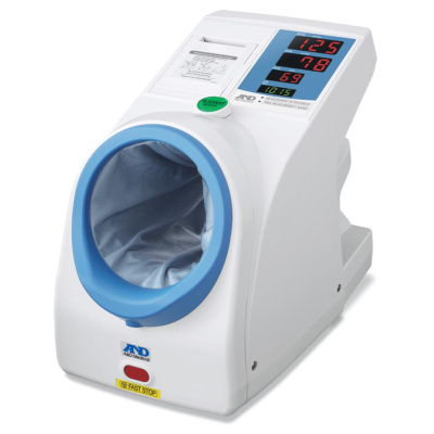A&D TM-2657P Waiting Room BP Monitor