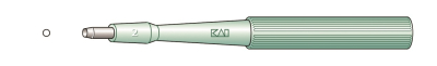 2.0mm Biopsy Punch Sterile