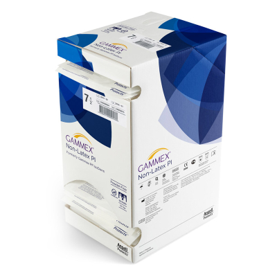 Gammex Non-Latex PI Sterile Gloves 8.0