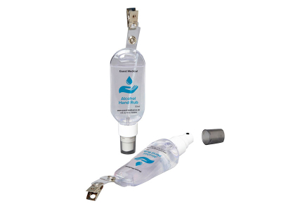 The Tottle 50ml Hand Rub